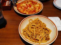 -萨莉亚意式餐厅(浦江万达广场店)