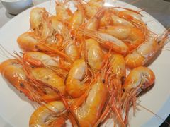 -徐记海鲜(观沙岭|滨江新城店)