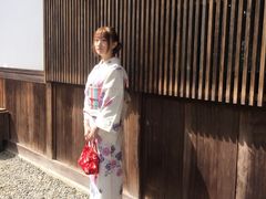 -京都和服体验 梦馆(五条店)