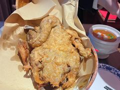 -面辣子·陕西家乡菜(钟楼店)