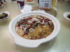-王胖子土菜馆·特色杭帮菜·农家土菜
