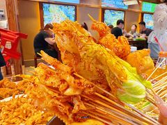 -万达广场(泰安泰山店)