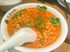 -河沿肉饼Beijing Pie(锡拉胡同店)