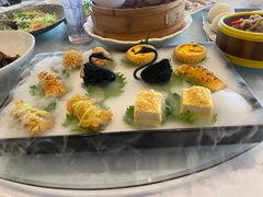 -水上明月·湖景餐厅