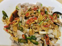 -德胜轩正宗顺德菜(宝安沙井会展中心店)