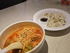 -九毛九西北菜(百信广场店)