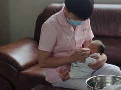 -田螺阿姨自营月嫂·育儿嫂(高新店)
