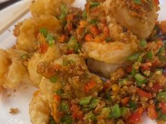 -烤肉宛饭庄(南礼士路店)