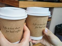 -Cafe del Volcan(永康路店)