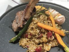 -娜娜家·Nana's restaurant(国金汇店)
