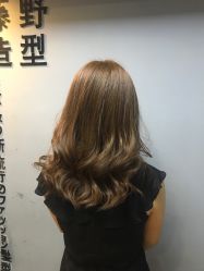 -藤野造型