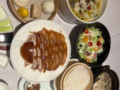 -粗茶淡饭·汉口公馆(循礼门店)