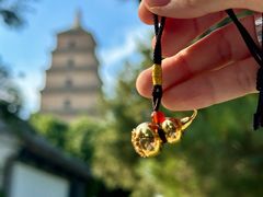 -大慈恩寺(大雁塔)