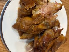 -浑河春面馆非遗鹿角面(太平庄店)