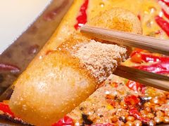 -阳阳老火锅(小南门店)