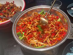 -鱼你相聚·河鲜馆(袁家岭店)