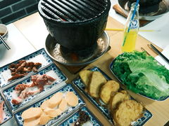 -大槐树烤肉馆