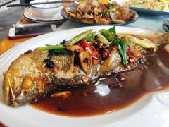 -大厨的餐厅(曾厝垵总店)