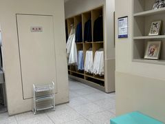 -天真蓝照相馆(五角场百联又一城店)