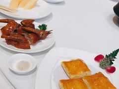 -海逸海鲜酒家(古北店)