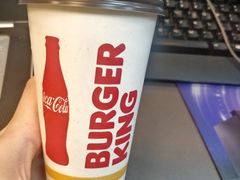 -汉堡王(西铁营万达店)