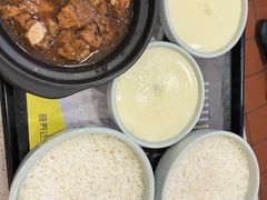 -真功夫(香缤广场店)