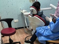 -永信齿科·永典口腔门诊部(浦东店)