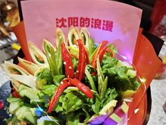 -小董哥烤串·爆汁大油边(故宫店)