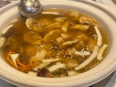 -龙泉人椰子鸡.糟粕醋.海南菜(三亚旗舰店)