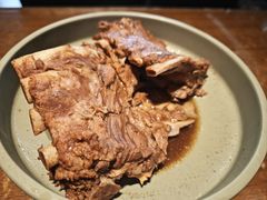 -95号酱骨·一块豆腐(展春园西路店)