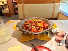 -川成元·麻辣香锅(凯德MALL西直门店)