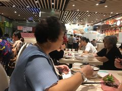 -龙记香港茶餐厅(久光百货店)