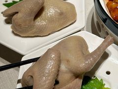 -狮王府淮扬菜(夫子庙老门东店)