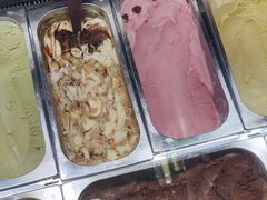 -半山半岛洲际度假酒店·观海廊