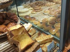 芝士方块面包-苹果花园(龙漕路店)