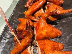 -侨美·唐荔园·40年地道粤菜