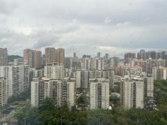 -深圳龙潭公园