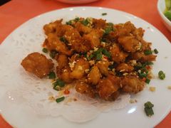 鸡脆骨-深运潮州粥(东门店)