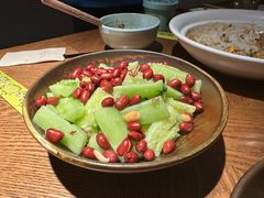 -馋嘴猫•北京食堂•宵夜(亚运村店)