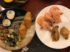 -古南都饭店-遂心遂意自助餐厅(广州路店)
