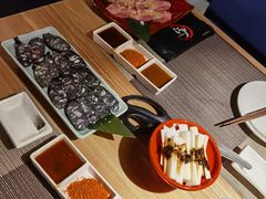 -江户烧肉(高德店)