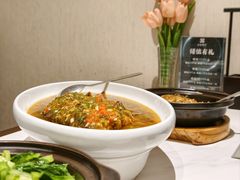 -禾田餐厅•乡野湖北菜(徐东店)