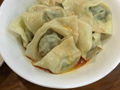 -潘国仙耳光馄饨(黄家阙路店)