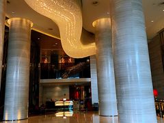 -青岛富力艾美酒店