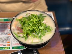 -肥汁米蘭香港米线(宁波路总店)