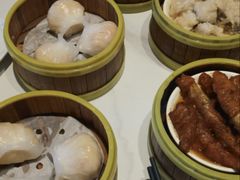 -东方早茶 海鲜•青岛菜(国信体育中心店)
