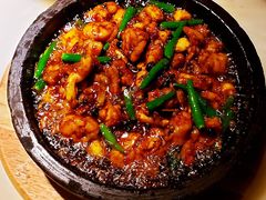 -绿茶餐厅(西单老佛爷店)