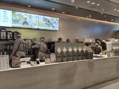 -喜茶(杭州滨江宝龙店)