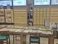 -宝视达眼镜(美中城店)