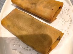 -潮府馆·非遗潮州菜·港式点心(世纪公园店)